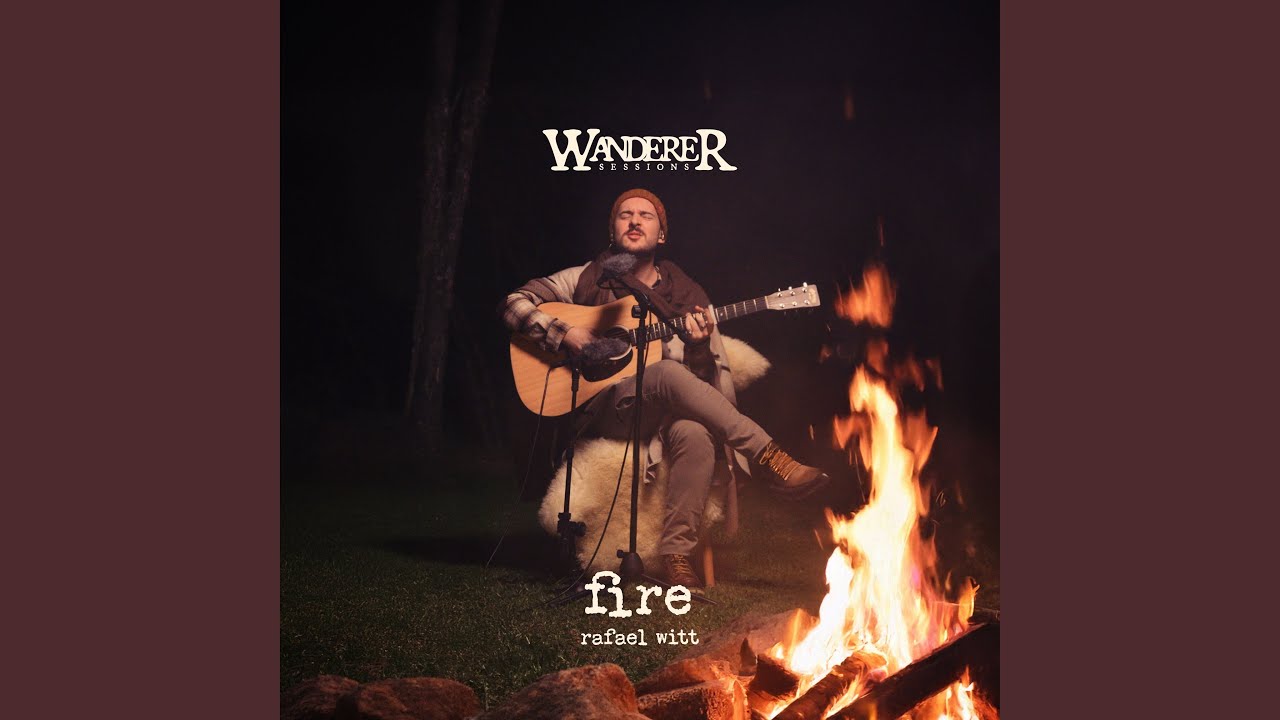 Space & Time (Wanderer Sessions)
