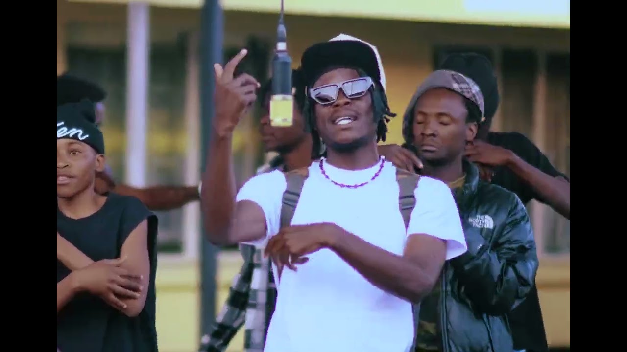 jontyga Montana  ft saviola   dog food
