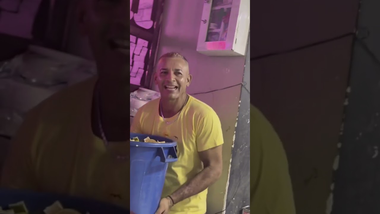 Todavía la Quiero - Javier y sus Nenas/ por: DJ Negro - #Perreo #Champeta #Vacile