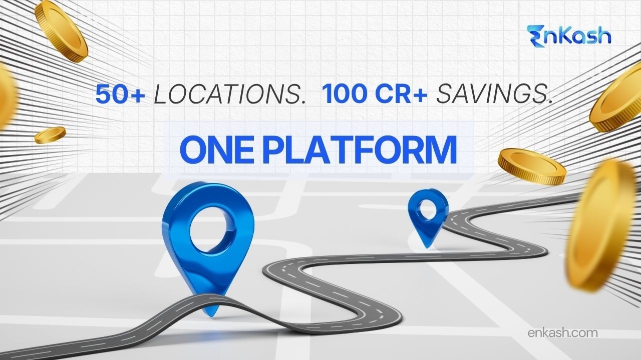 Enterprise Bill Payments | Electricity Bill Payments | Multiple Locations