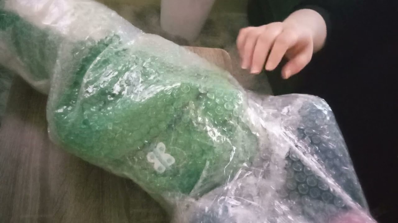 Kaylee faiths box opening