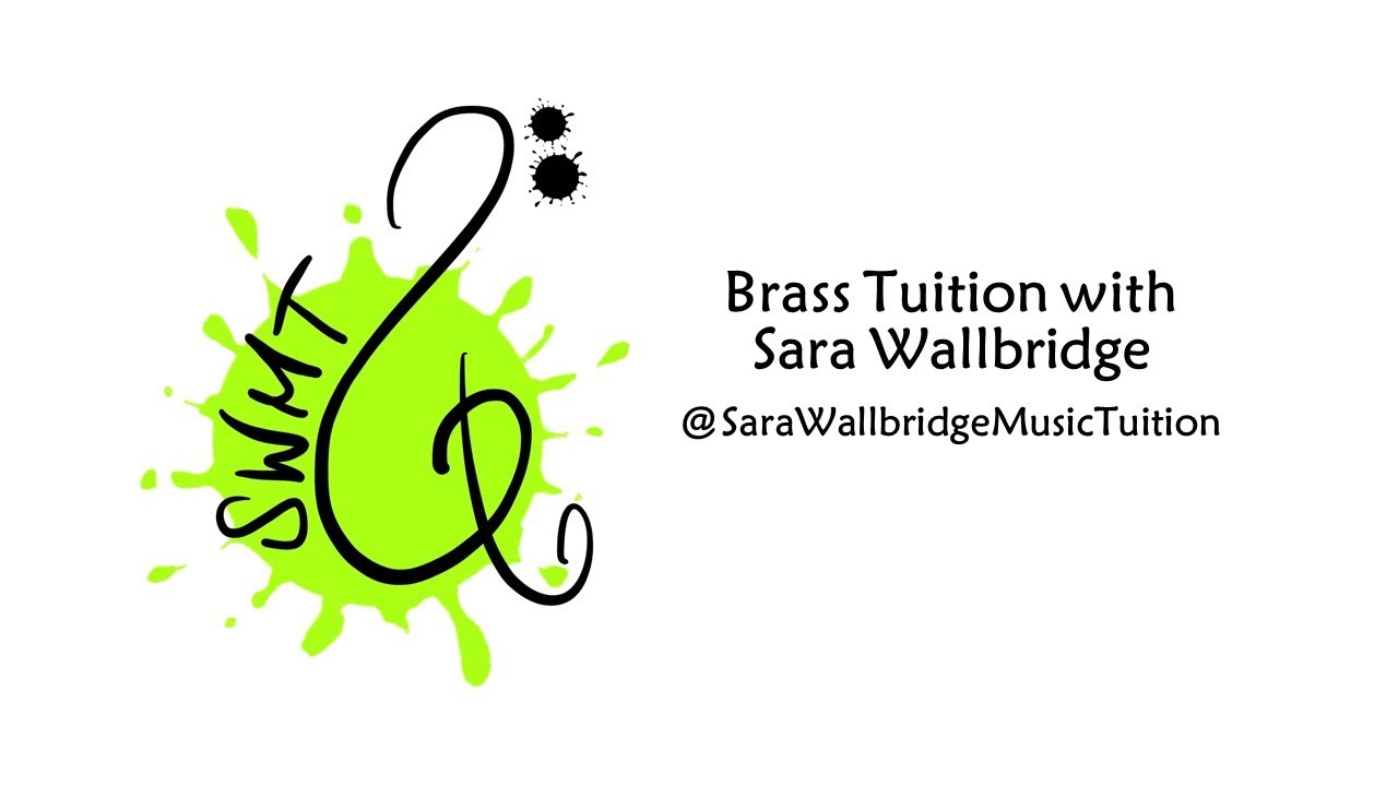 Brass Instrument Demo