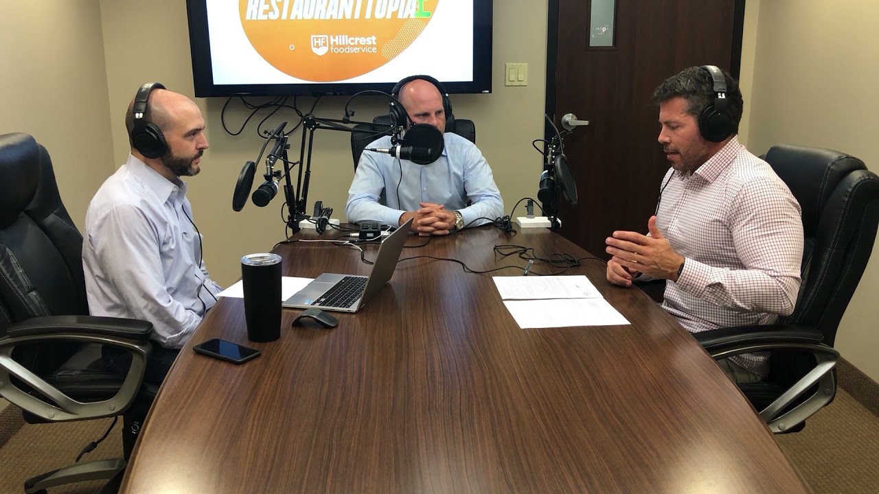 Episode 57: What you need to know about the SBA  Restaurant Revitalization Fund.