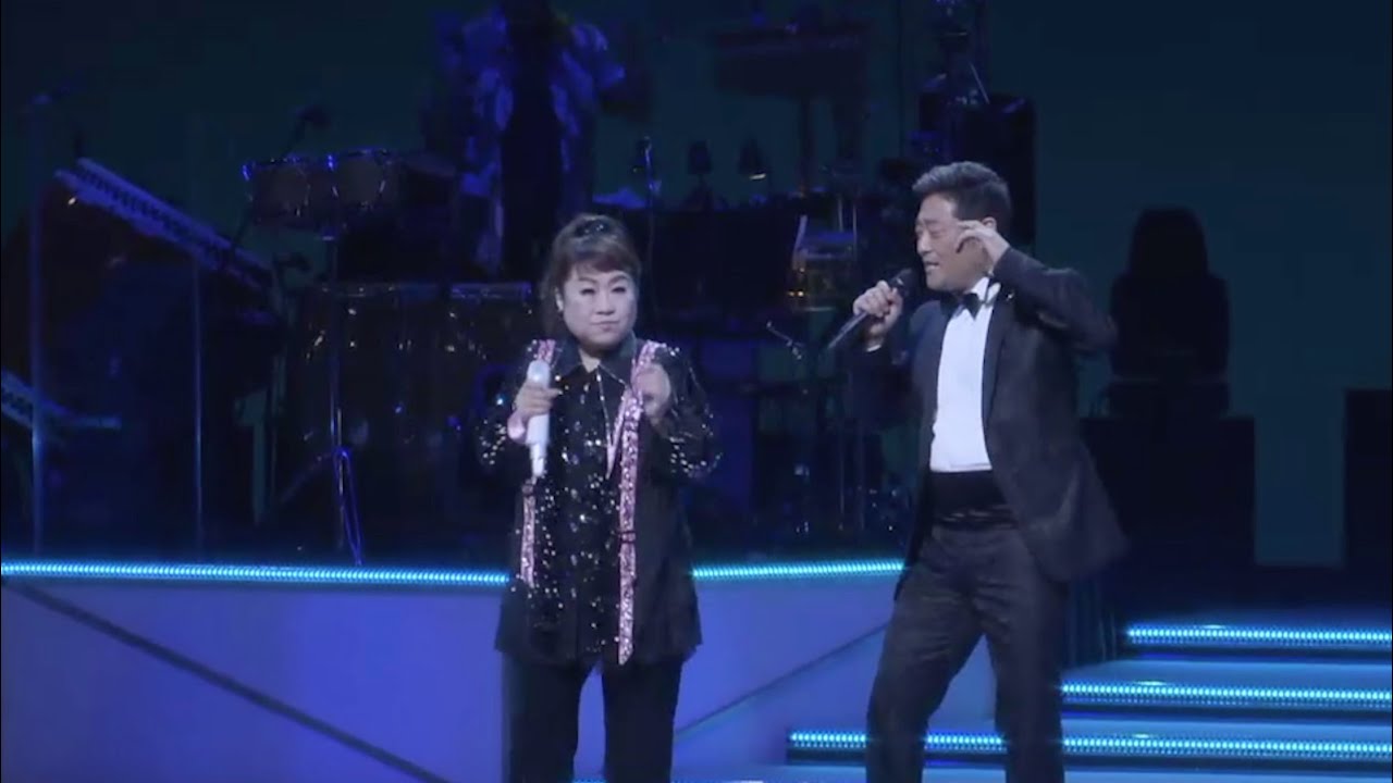 未公開映像「ロンリーチャップリン」 （2020年2月 新歌舞伎座公演）