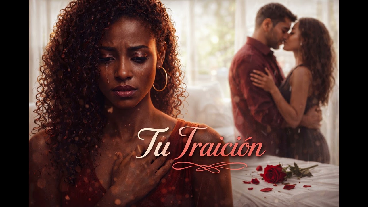 TU TRAICION