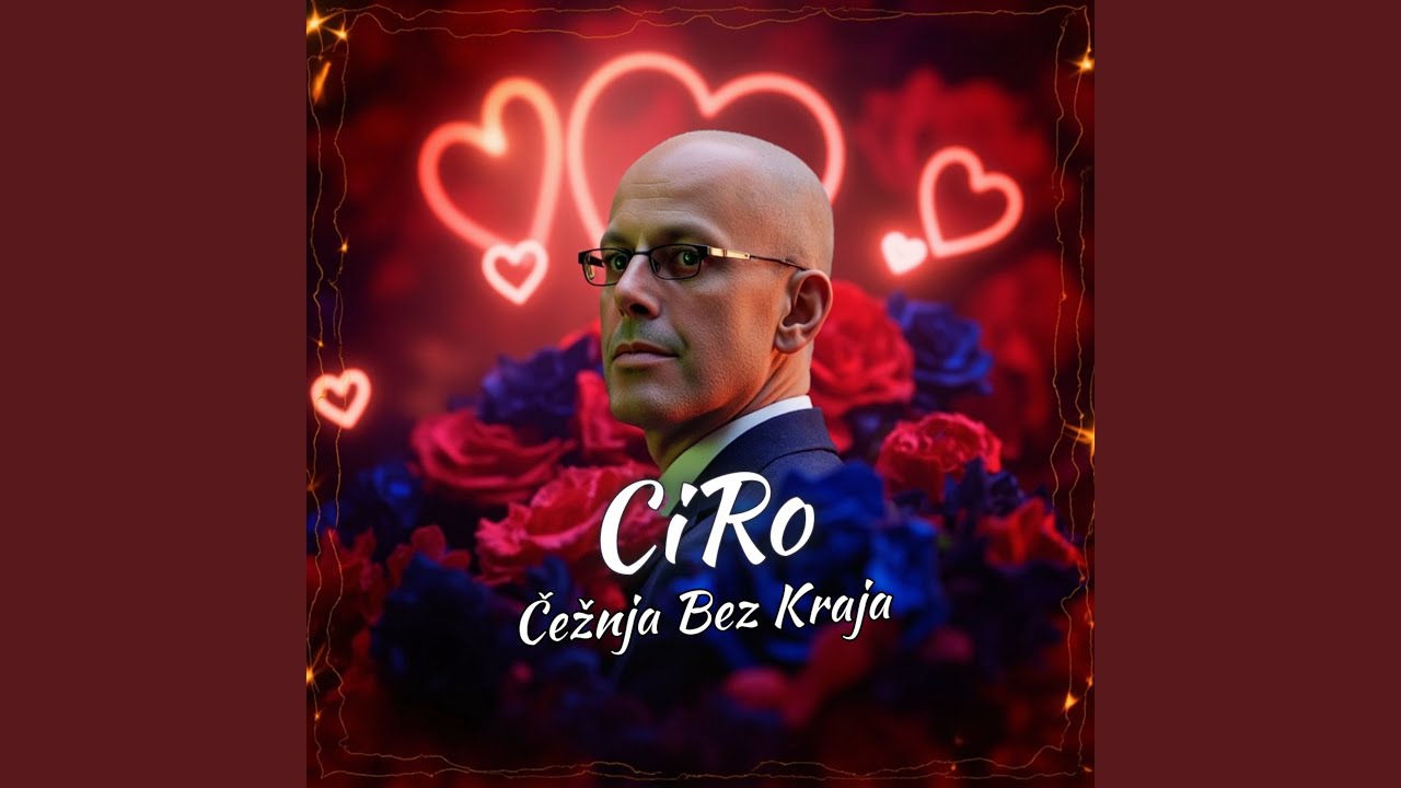 Srce moje te zove