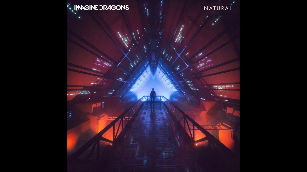 Imagine Dragons - Natural (Rock Version)