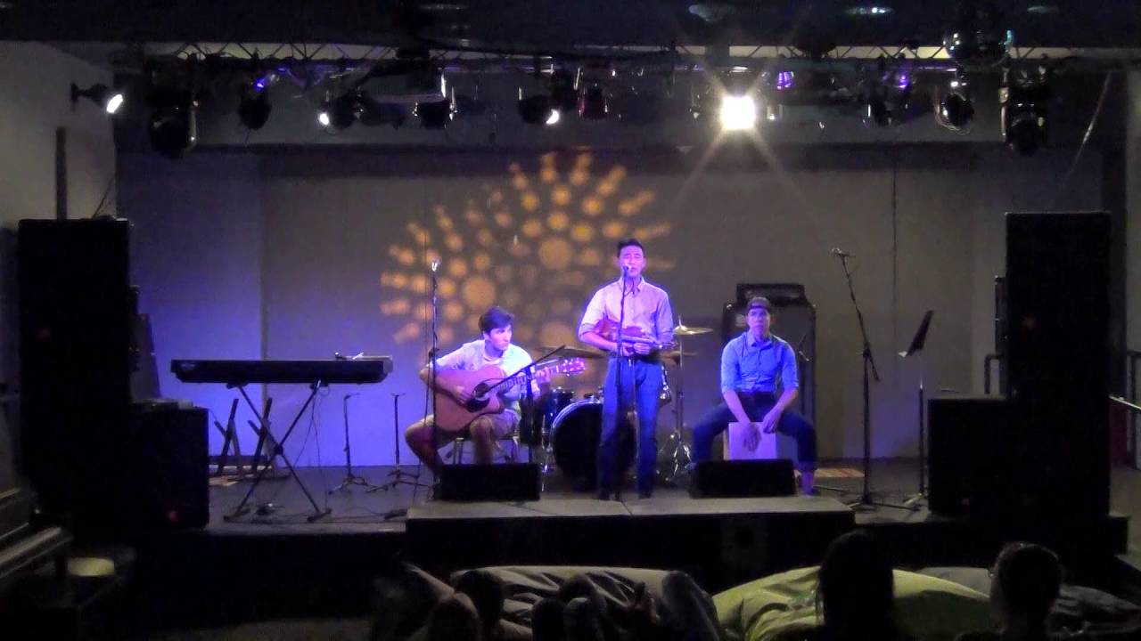 Open Mic Night 10/13/16