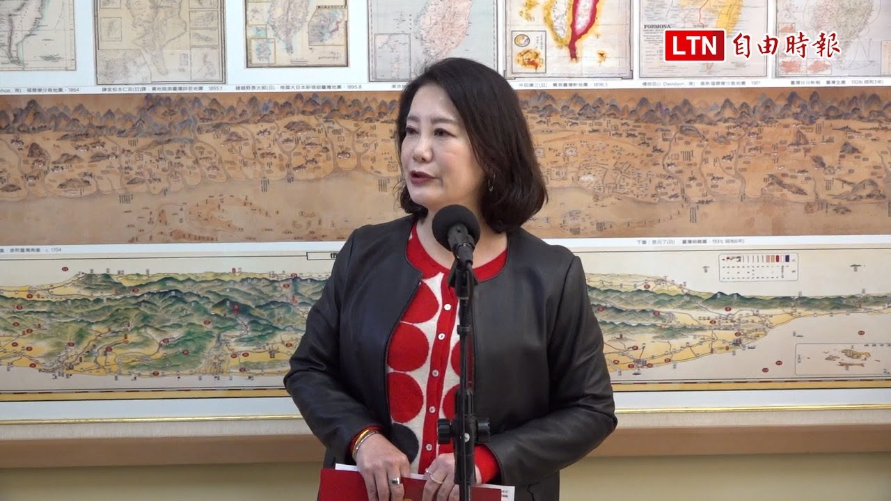 不捨民主前輩陳菊被嘲諷！ 吳思瑤籲：冷血政客停止汙衊攻擊