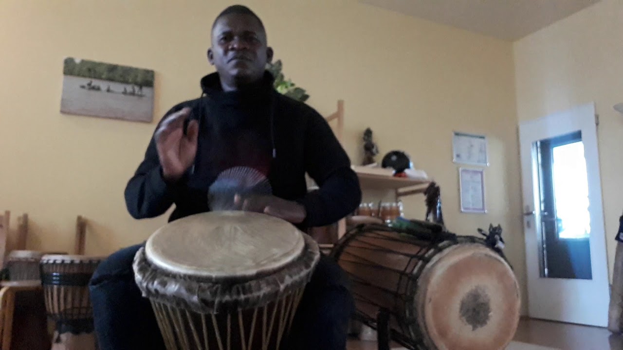 Billy konate /konkoba solo