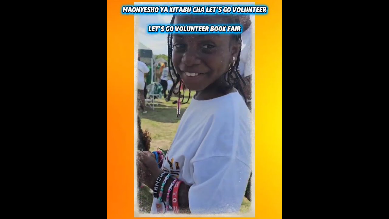 OUR IMPACT 2025 // MAFANIKIO YA 2025