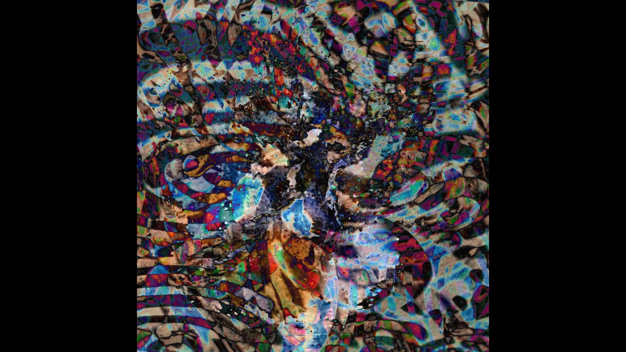 ANCESTOURISM #21 'COSMIC BUBBLEBATH' PT 1