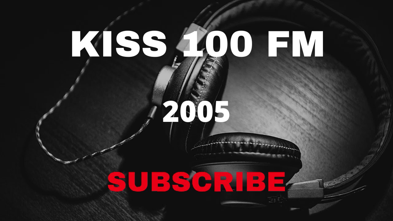 John Digweed (New Year special) - Kiss100 FM (2005-01-02) Part 1