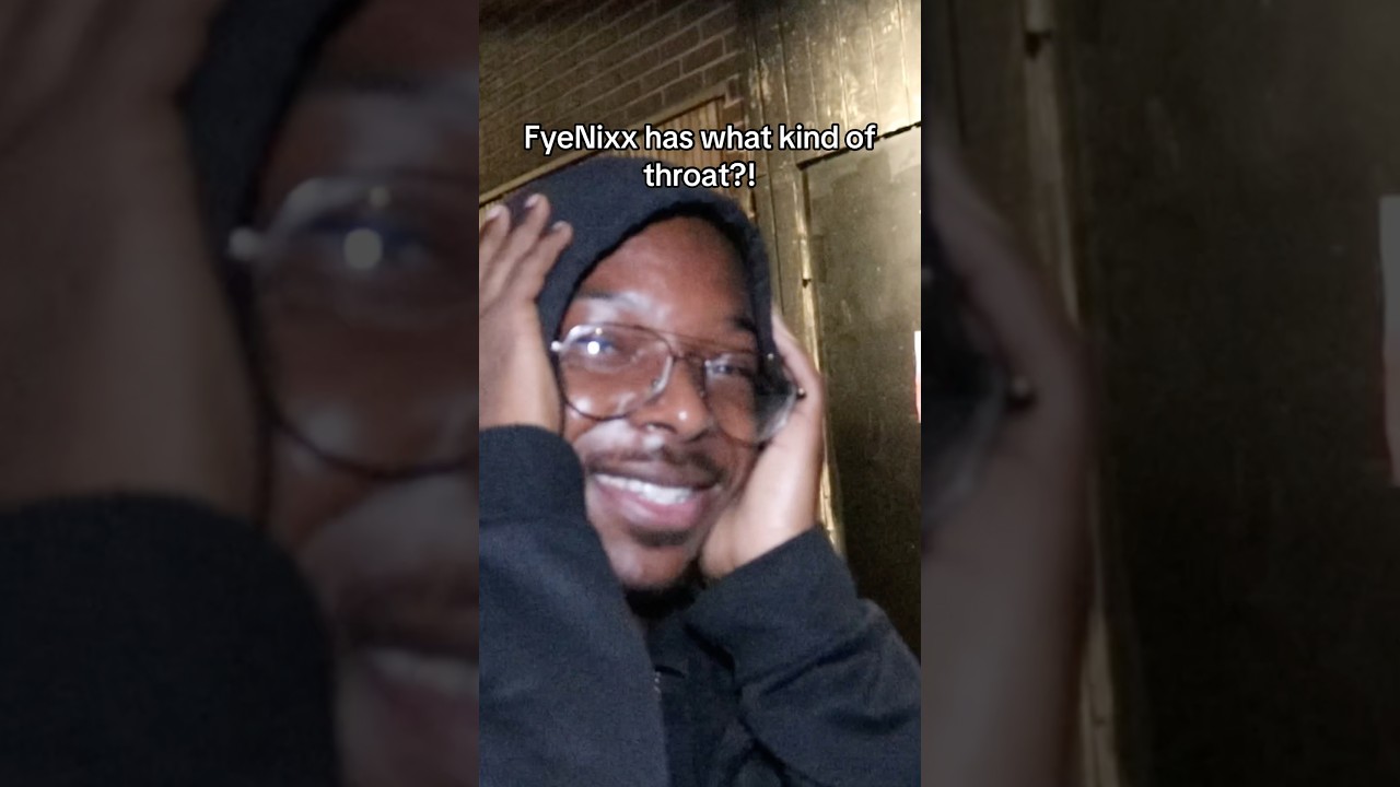 FyeNixx is for all people ✊🏽