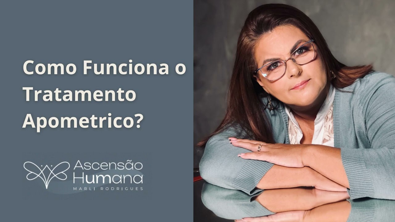 Apometria - Como funciona o Tratamento Apometrico?