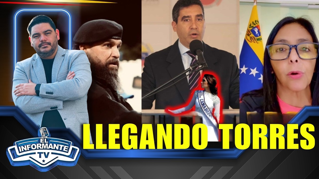 🛑Ultima Hora: