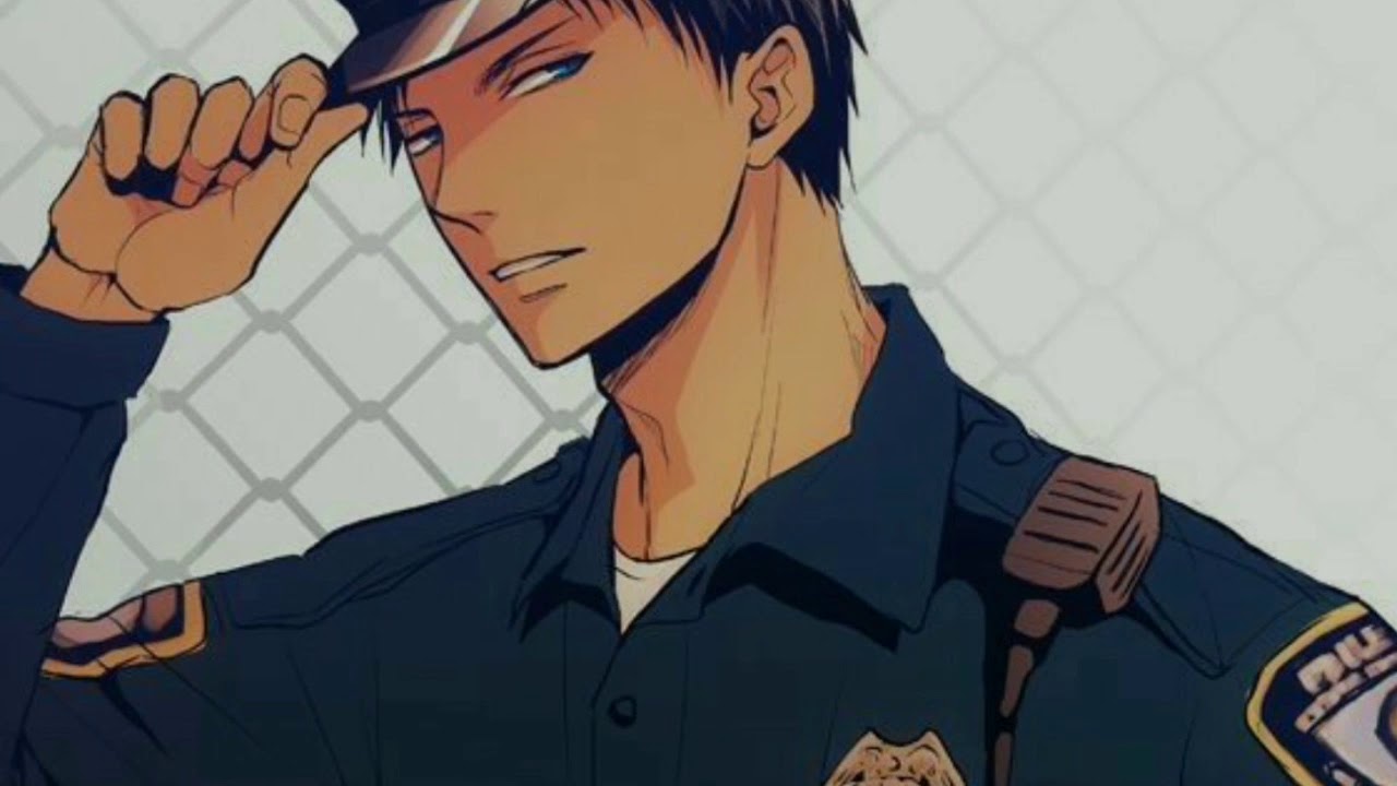 Nightcore - Policeman [Eva Simons ft konshens | Lyrics]
