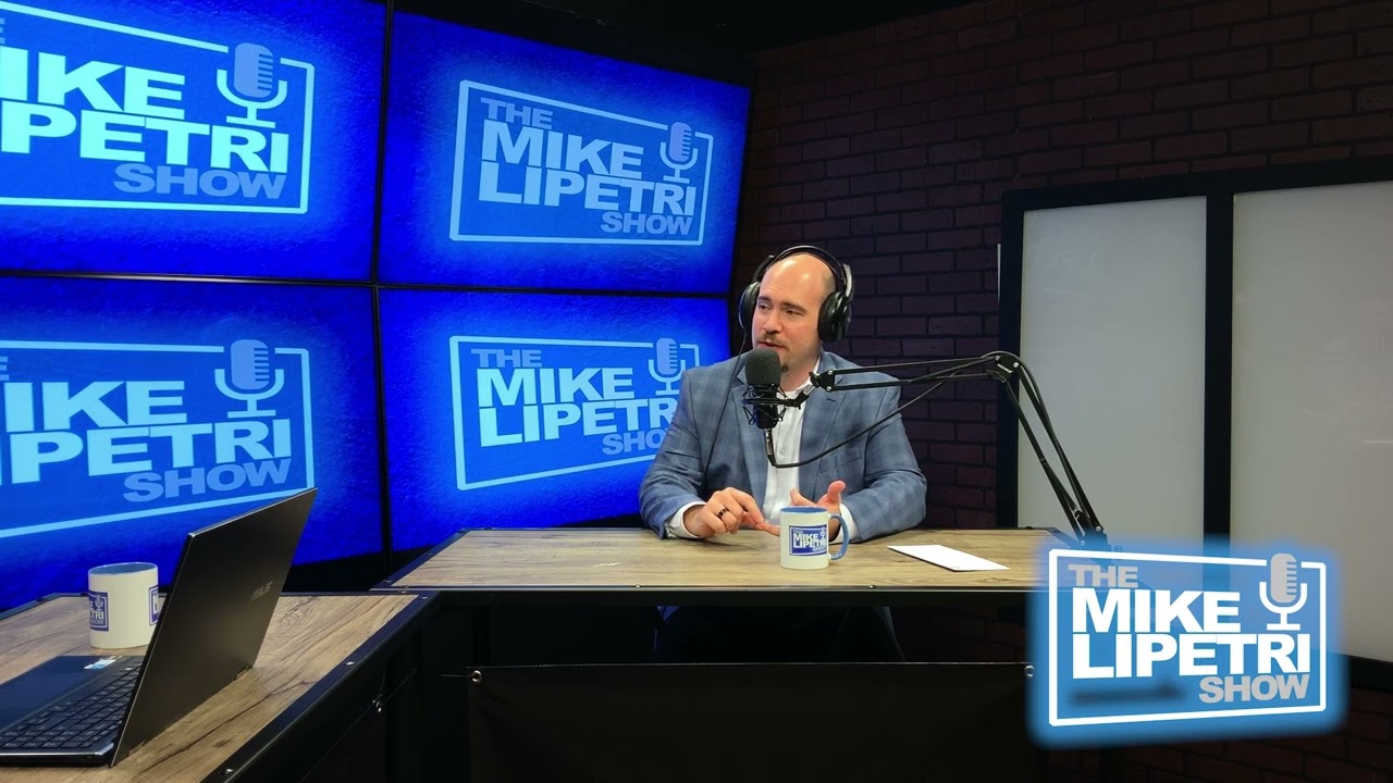#49Joe Salamone, Executive Director, Long Island Coalition Against Bullying on social media toxicity