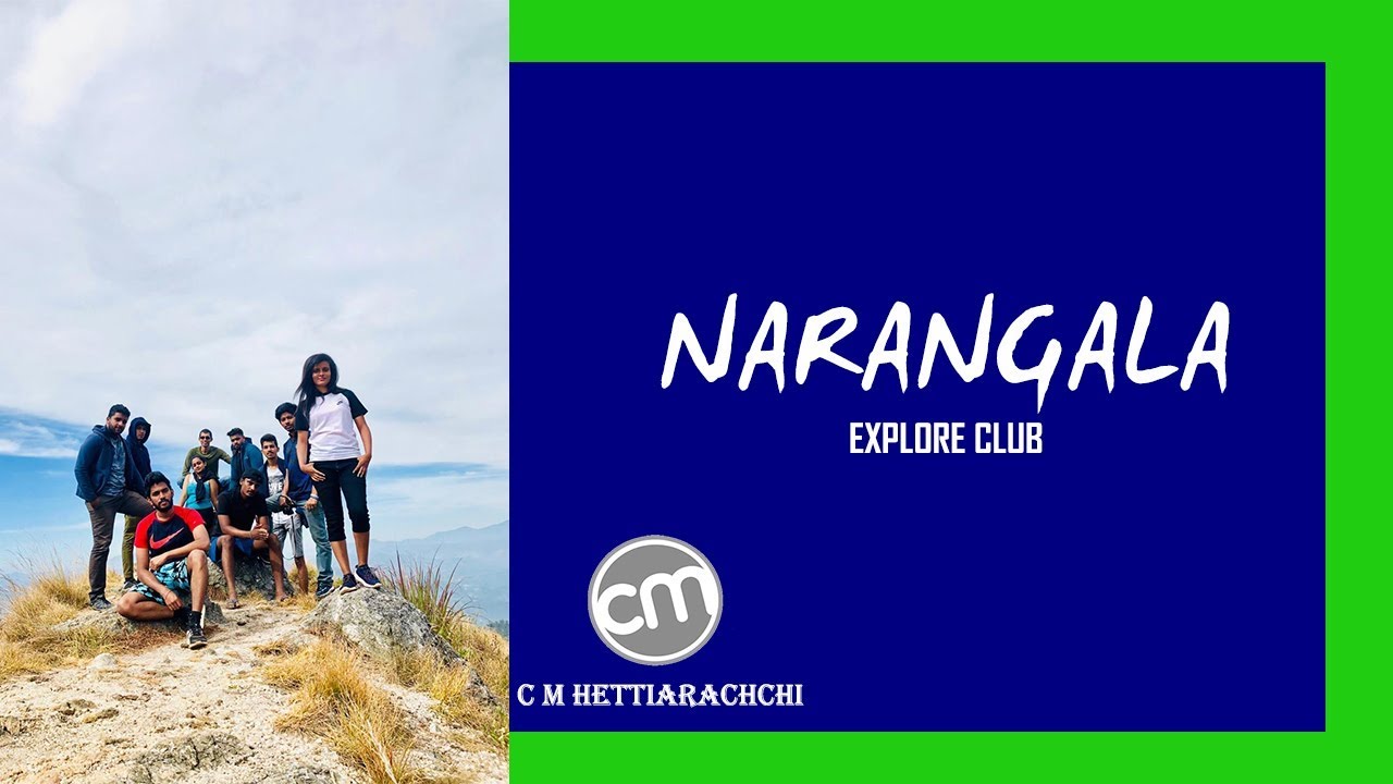 NARANGALA | Kinamalee | Badulla | Uva Province #travelvlog36