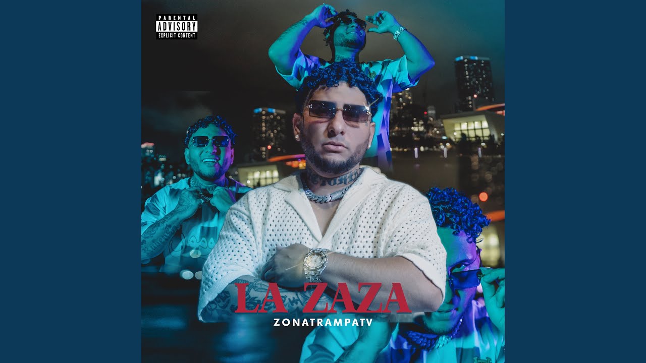 La Zaza