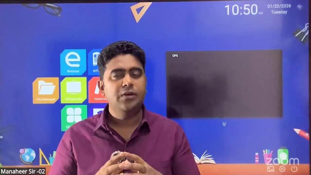 දෙමළ අකුරු පන්තිය-01/20