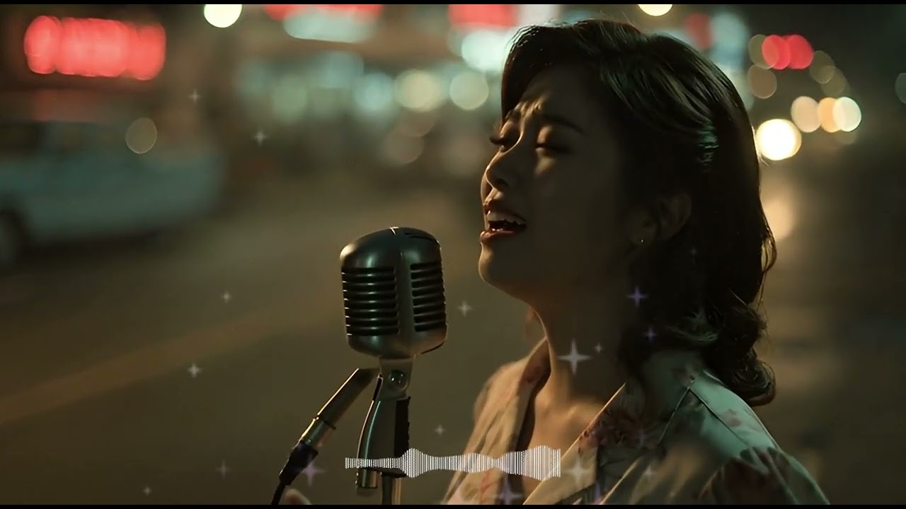 #22.(제목) 70년대 중년 감성 발라드  모음집｜순수한 사랑, 남은 말들… 촌스러울 만큼 진심이었던 그 시절, 라디오 감성으로 다시 불러봅니다.