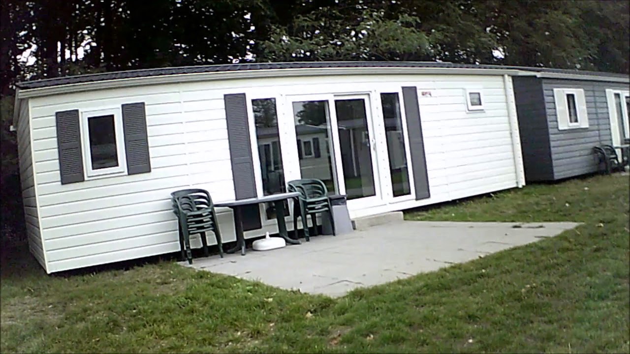 Oostappen Vacationpark Hengelhoef September 2017