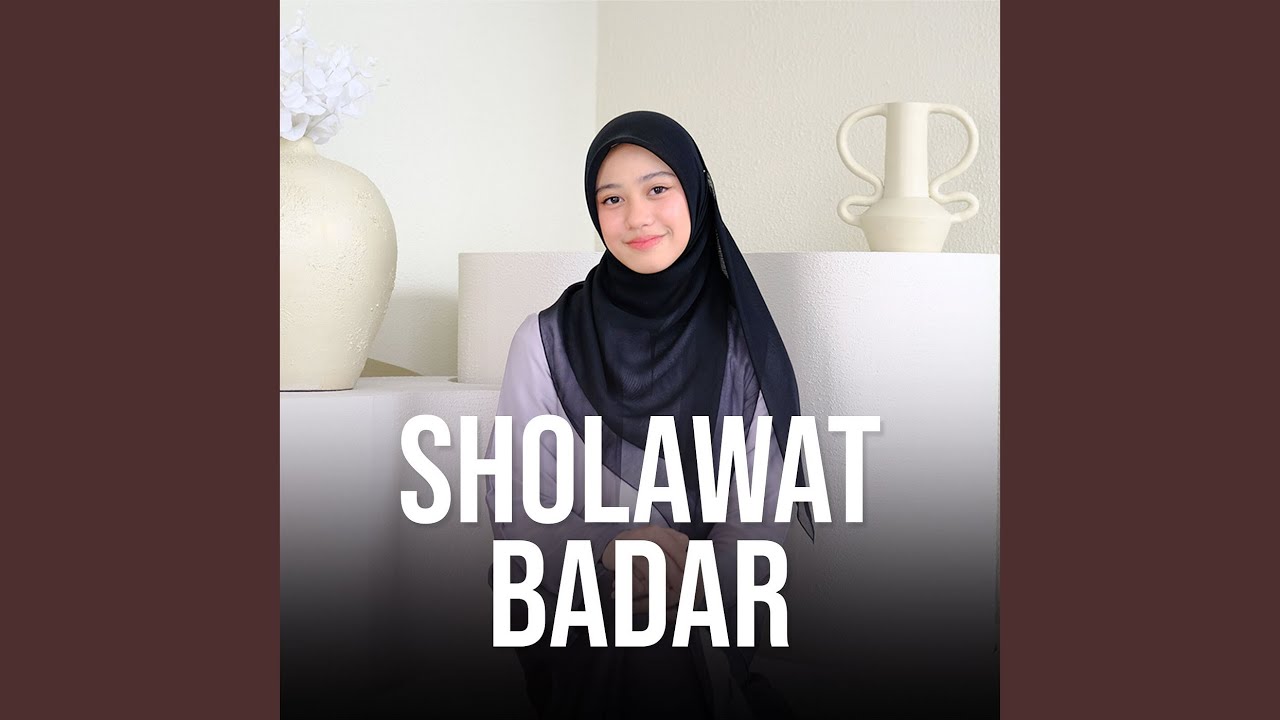 Sholawat Badar
