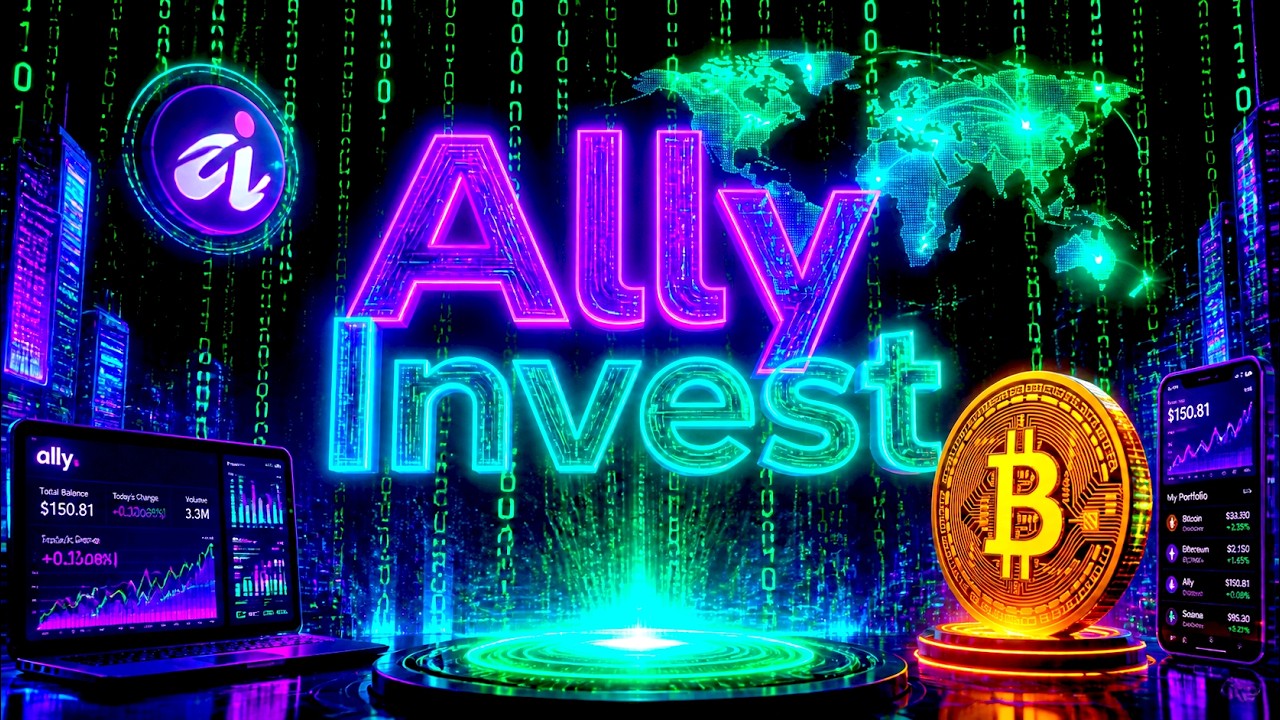 How to Pay Ally Invest via Bitcoin and USD Bridge: Practical Guide for Investors