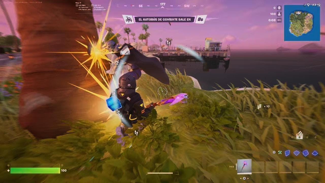 Fortnite