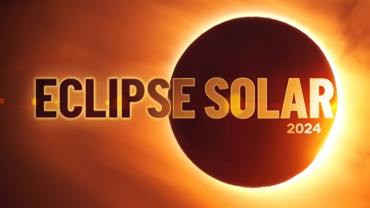 Eclipse Solar en Nueva Inglaterra 2024: Todo lo que debes saber