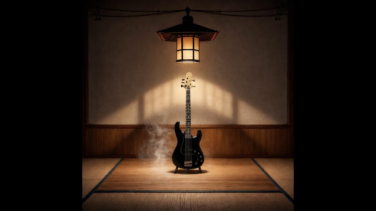鬼の舞踏 (Official Audio)
