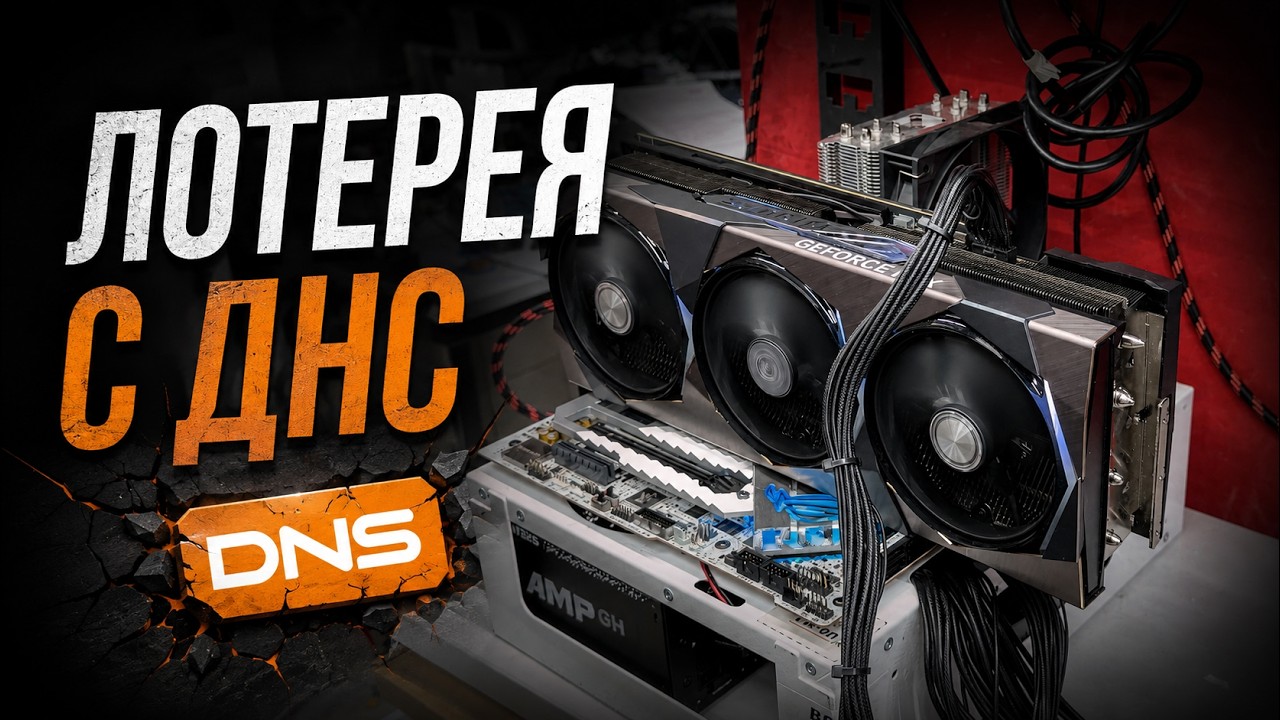 Апгрейдим RTX 4080 ДО 32GB, ОБМАНУЛИ НА 78000Р, 4090 ЗА 150К С ДНС, ТОПОВАЯ V100