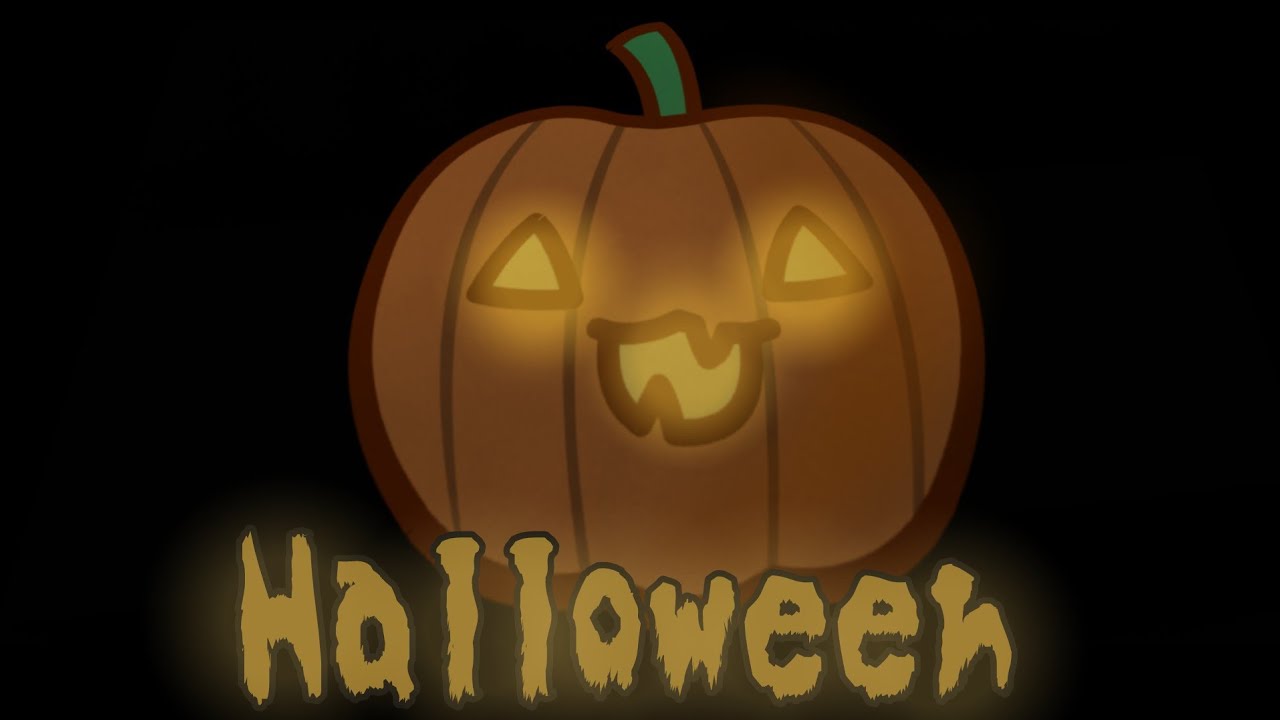Halloween with the Aftons and Glitches
