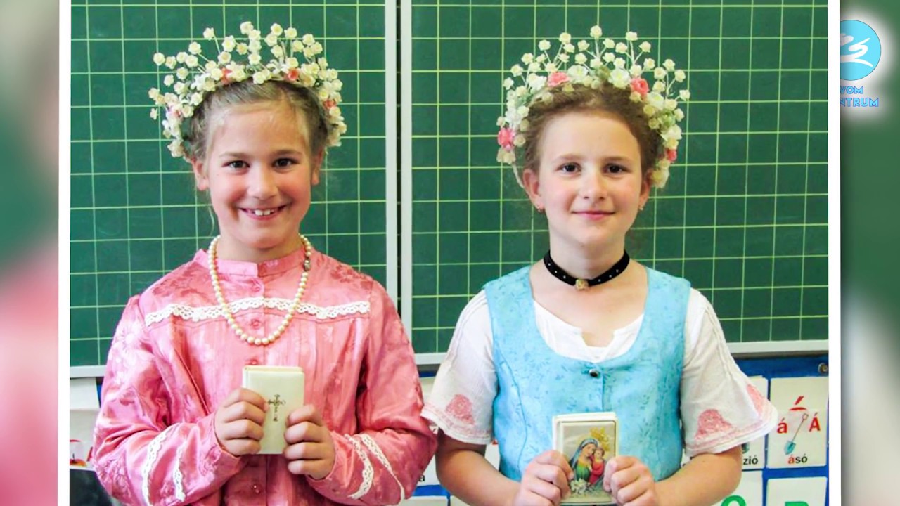 Tracht Tag slideshow 1