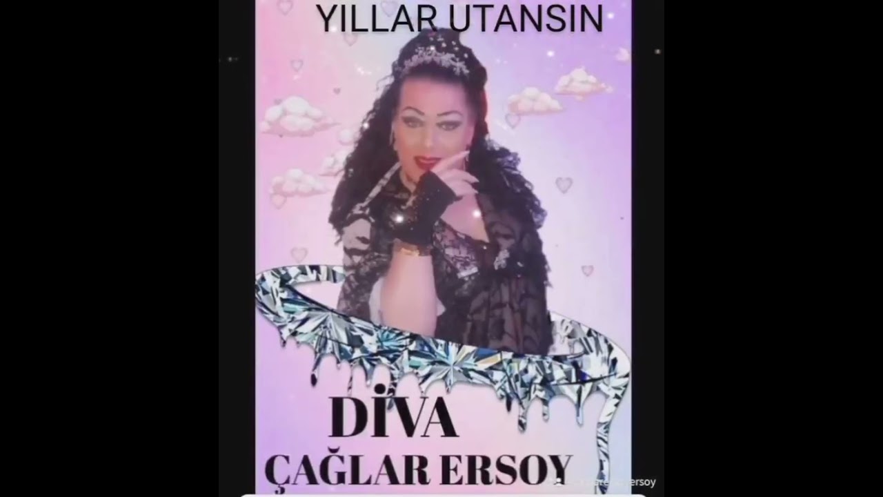 Çağlar Ersoy (YILLAR UTANSIN)