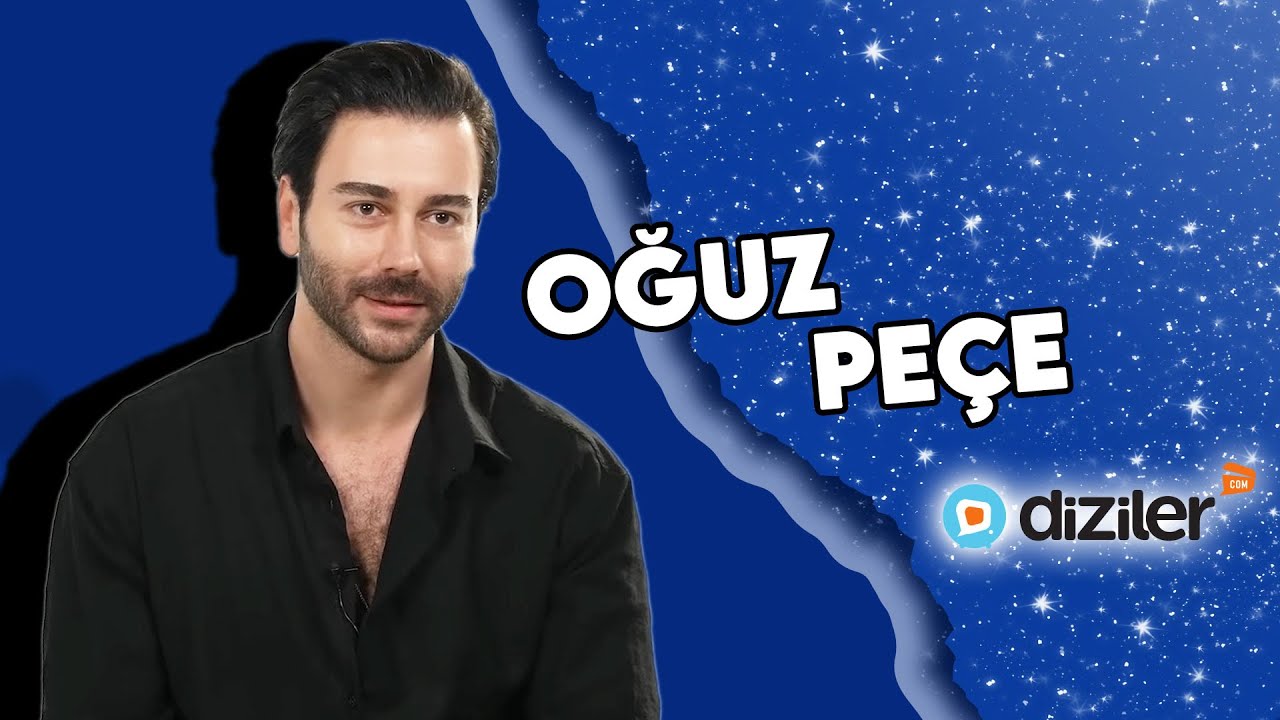 Oğuz Peçe Sizden Gelen Soruları Cevaplıyor!