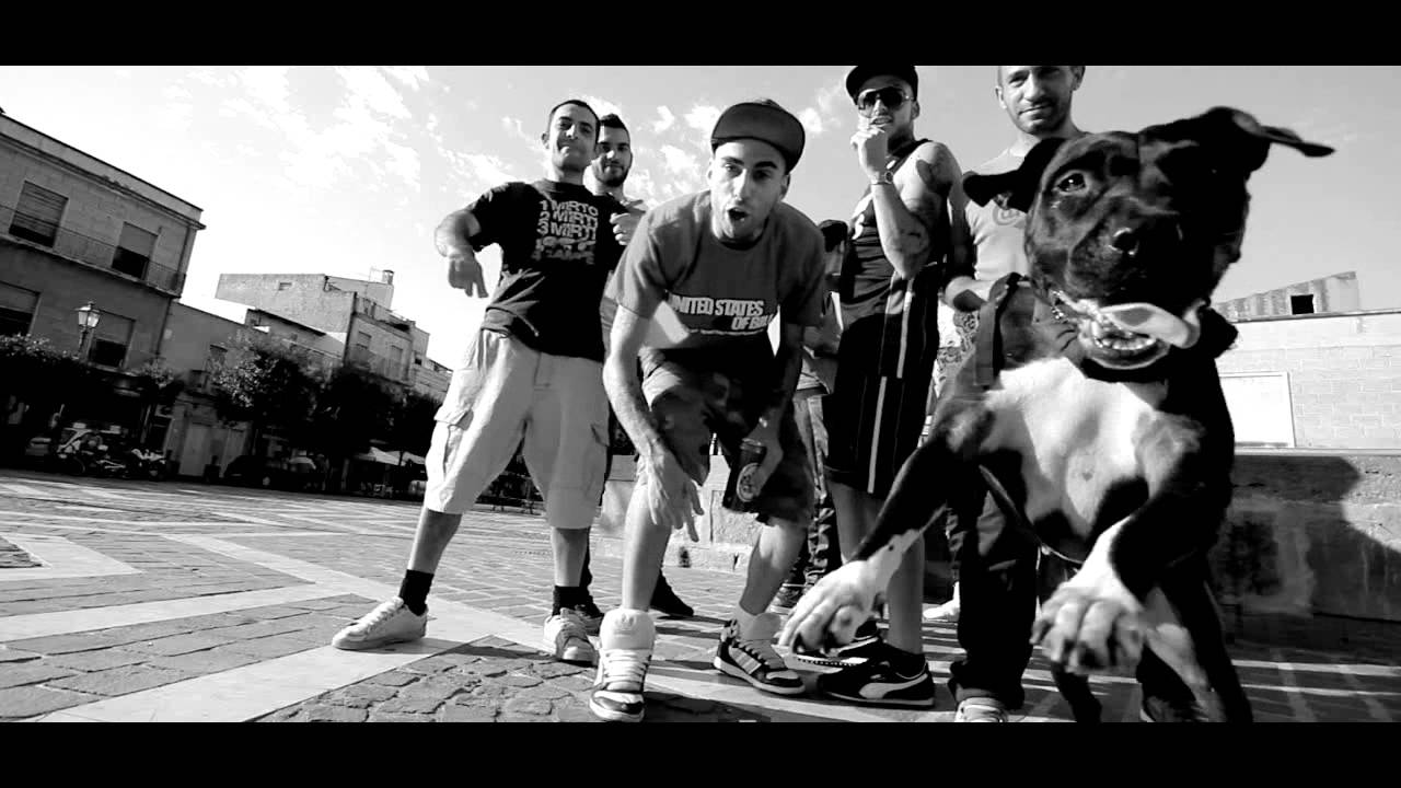 Merda Insana (Videoclip)