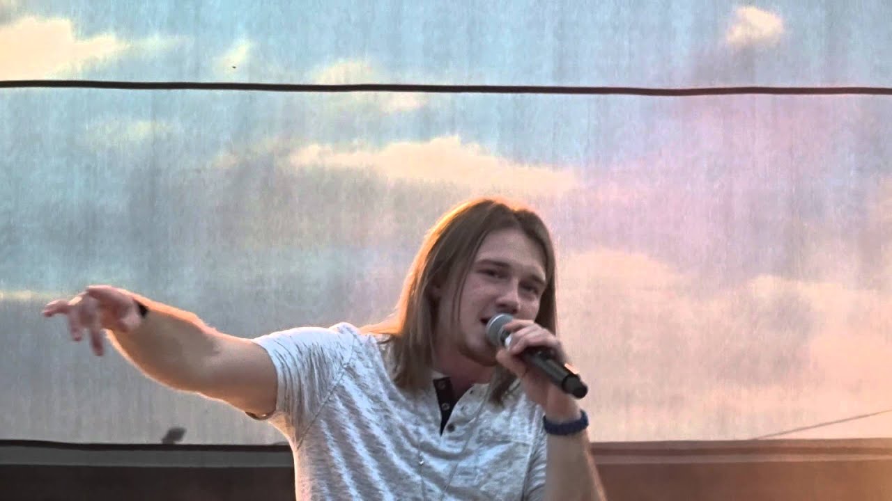 Morgan Wallen 