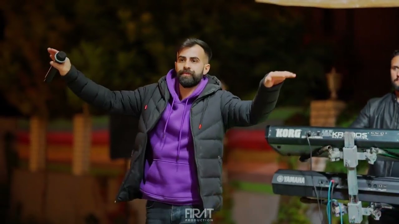 Awaz Ayhan   Dıkolım Erde Yo   Serlıng Tek Ayak Halay