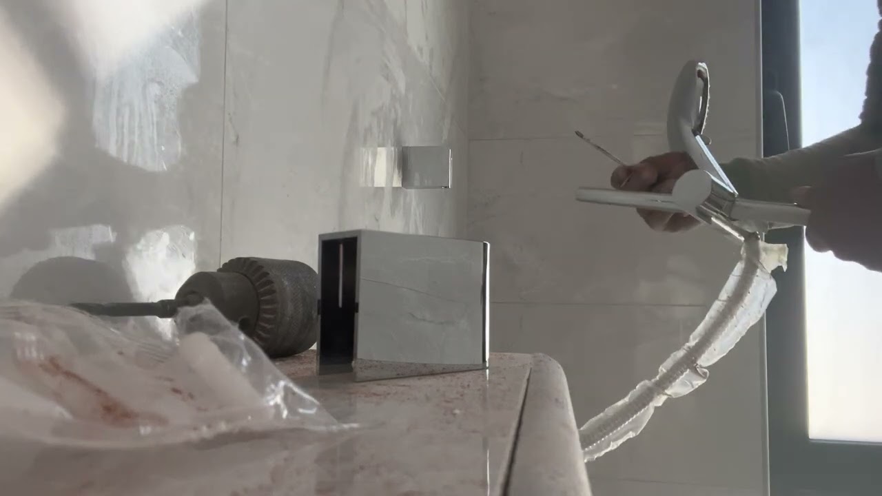 #installation #shower #plumbingtime 
