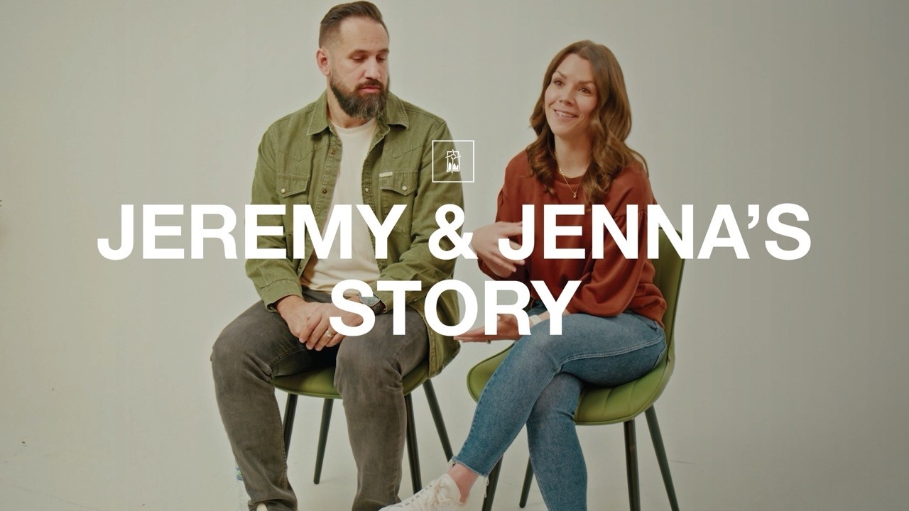 THE BRAN'S STORY || Bring Hope Sunday Story