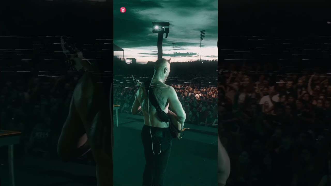 Mudvayne's Ryan Martinie Is The Best Bassist Ever! #numetal