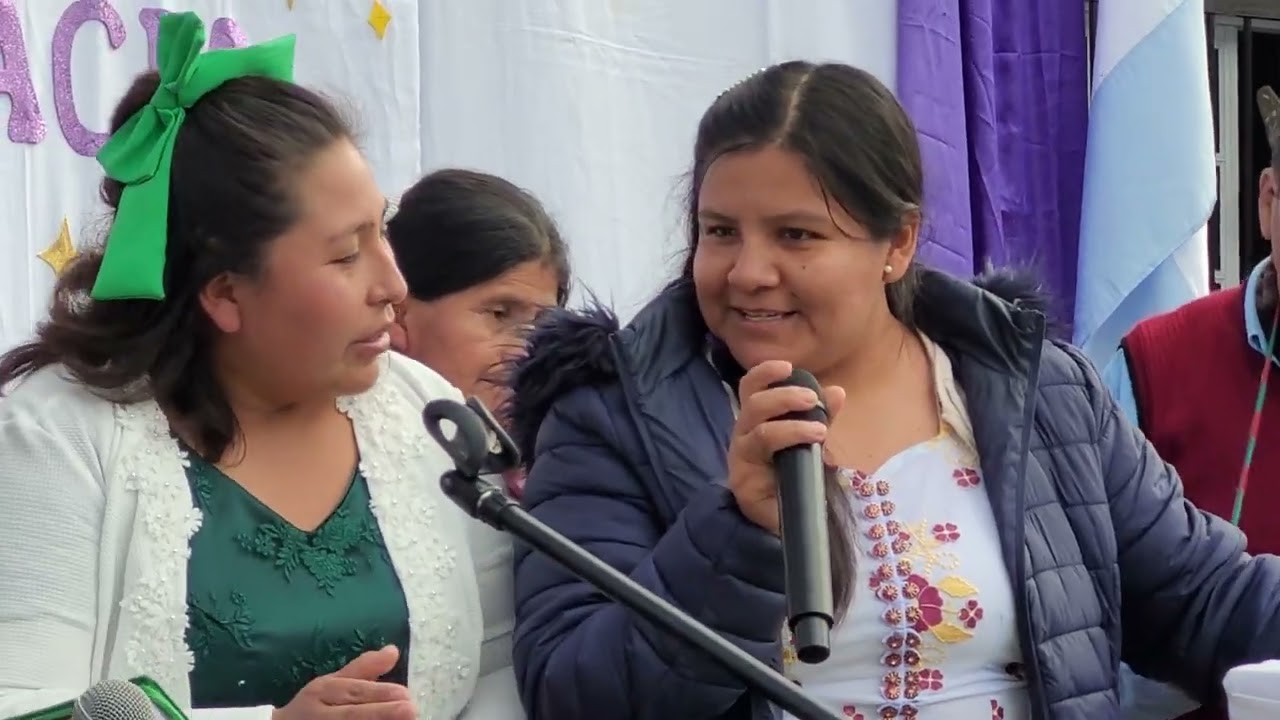 Alabanza aniversario Cruce Varela