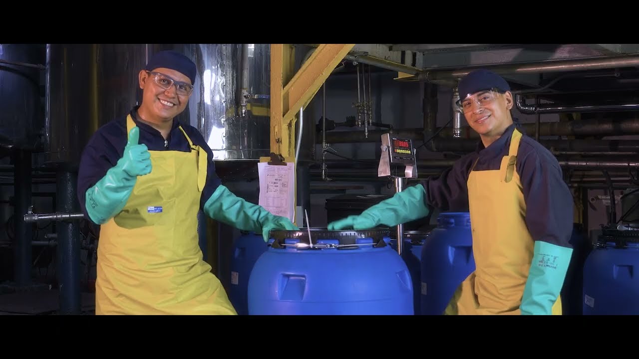 VIDEO CORPORATIVO INSTITUCIONAL PROTECNICA INGENIERIA SAS