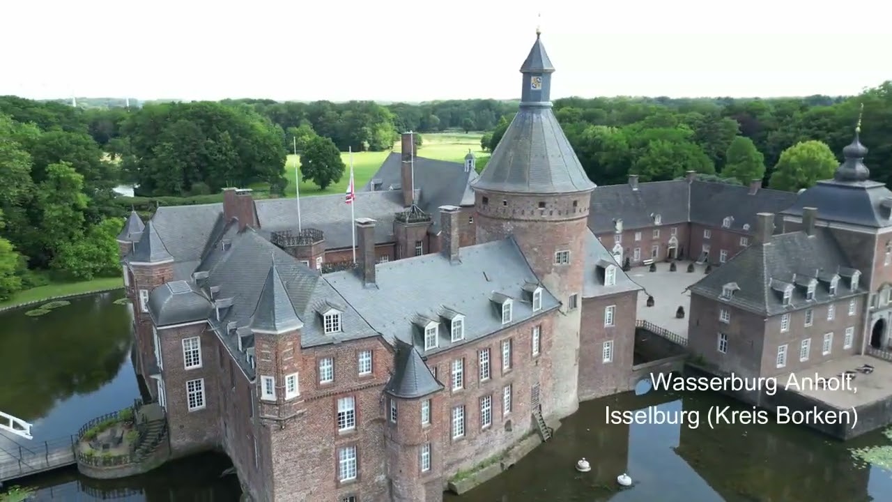 Münsterland Complete Edition