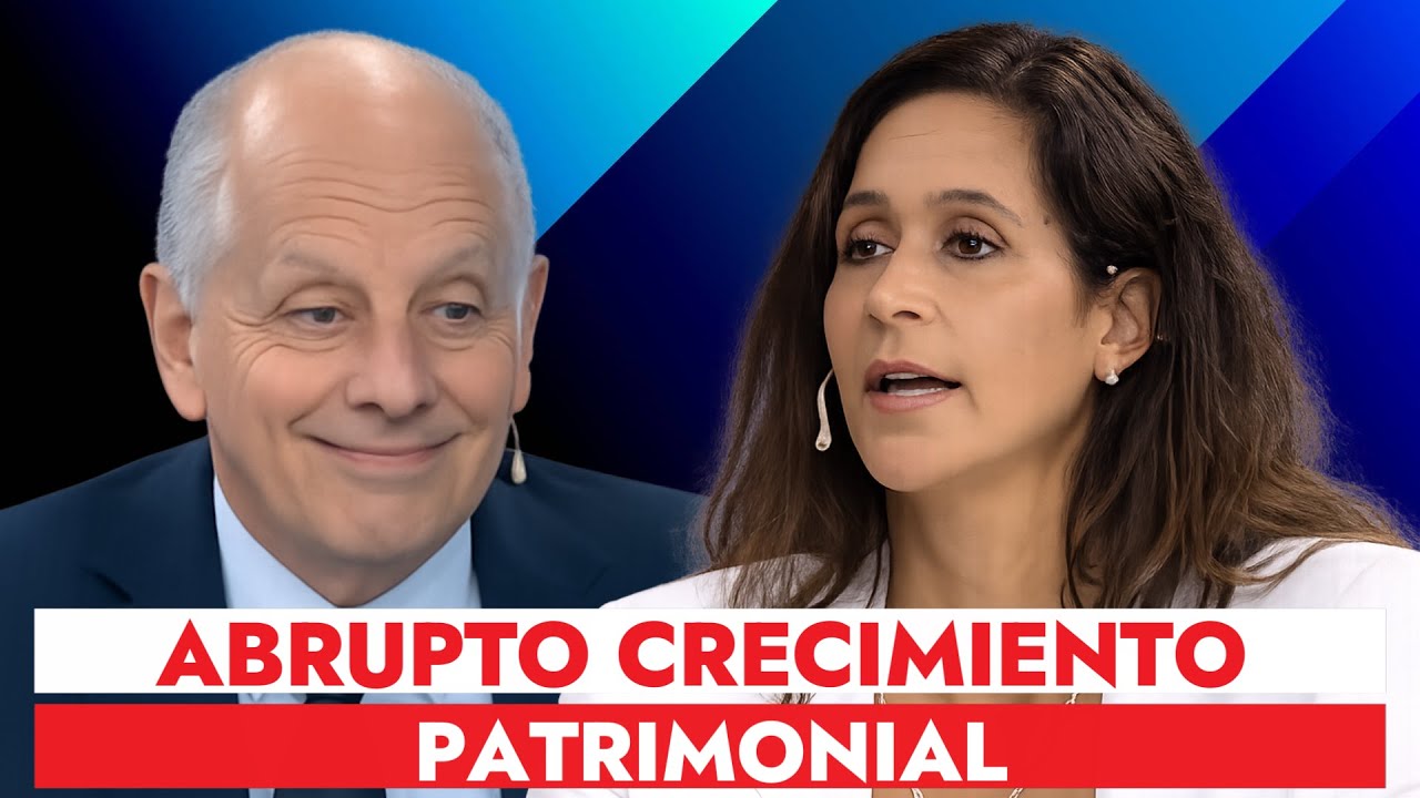 Casa sin regularizar, abrupto crecimiento patrimonial y números que no cierran de los Salle