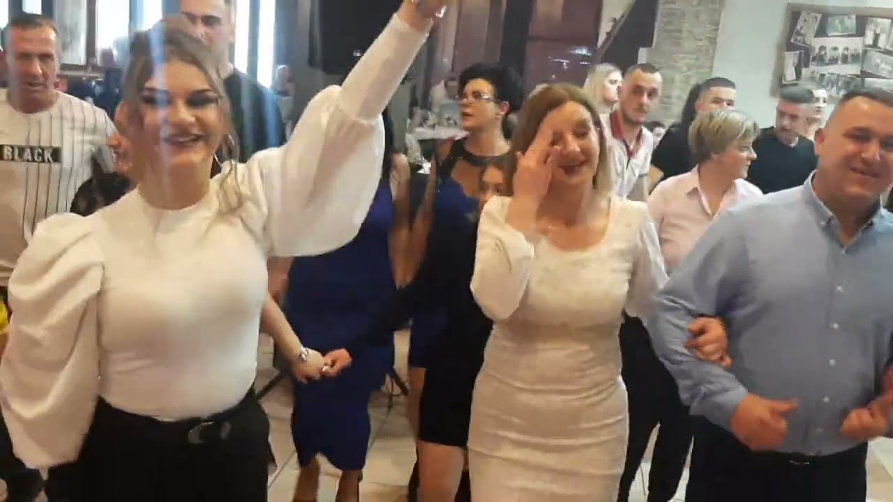 Sajra s Romanije i Gara s Vlasića  GARI GARO  u Fisu