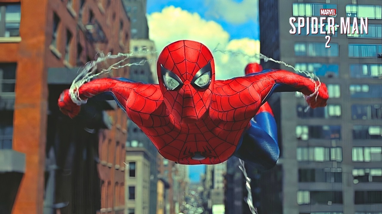 Spider-Man 2 Toughest Crime Waves: Pro Strategies for High-Intensity Combat