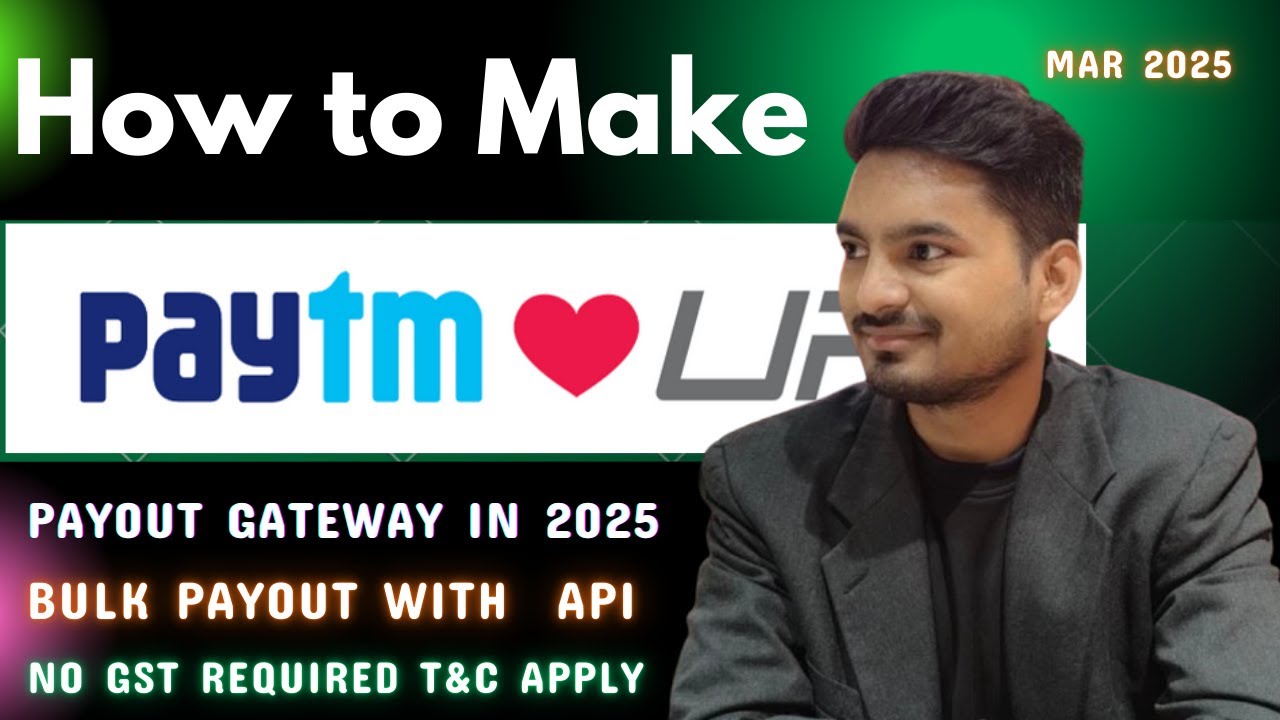 Paytm payment gateway activation 2025,Paytm payment gateway api key, payment gateway kaise banaye